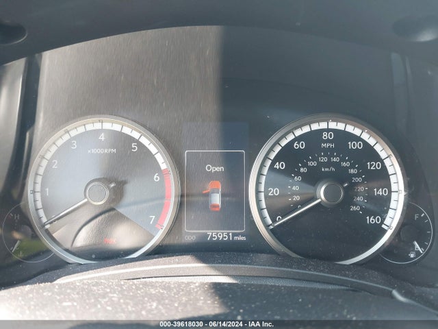 JTJBARBZ8G2075658 Lexus Nx 200t F Sport