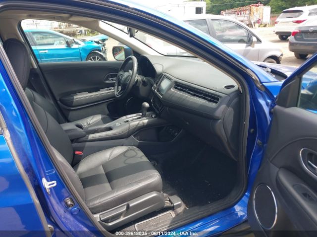 3CZRU6H70JM722190 Honda Hr-v Ex-l