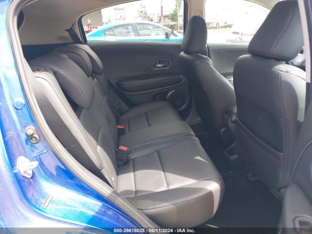 3CZRU6H70JM722190 Honda Hr-v Ex-l