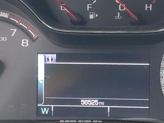 1G1BE5SM6H7134451 Chevrolet Cruze Lt Auto