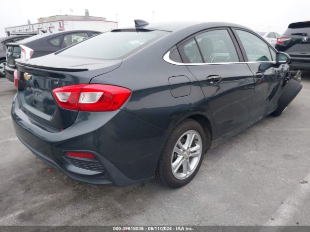 1G1BE5SM6H7134451 Chevrolet Cruze Lt Auto