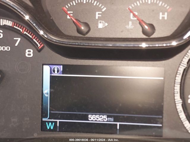 1G1BE5SM6H7134451 Chevrolet Cruze Lt Auto