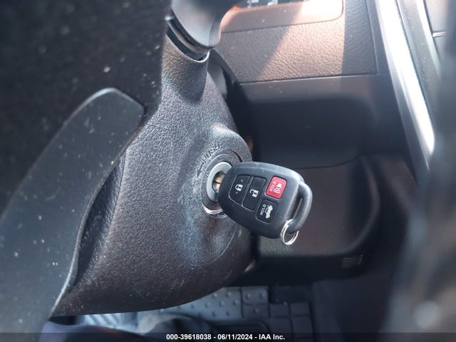 Toyota CAMRY SE 2017 4T1BF1FK1HU636626 Image 11
