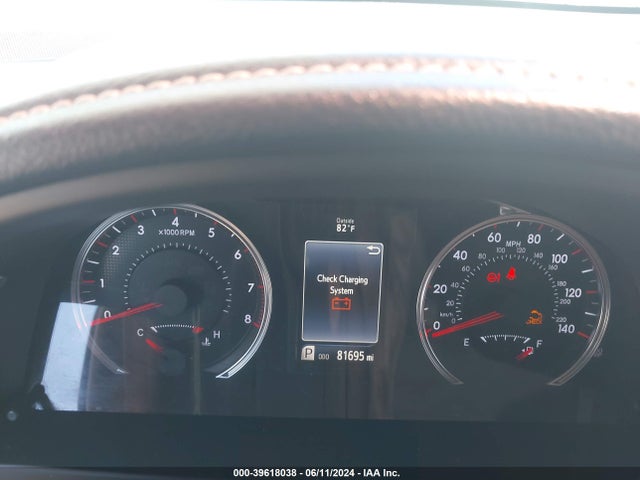 Toyota CAMRY SE 2017 4T1BF1FK1HU636626 Image 15