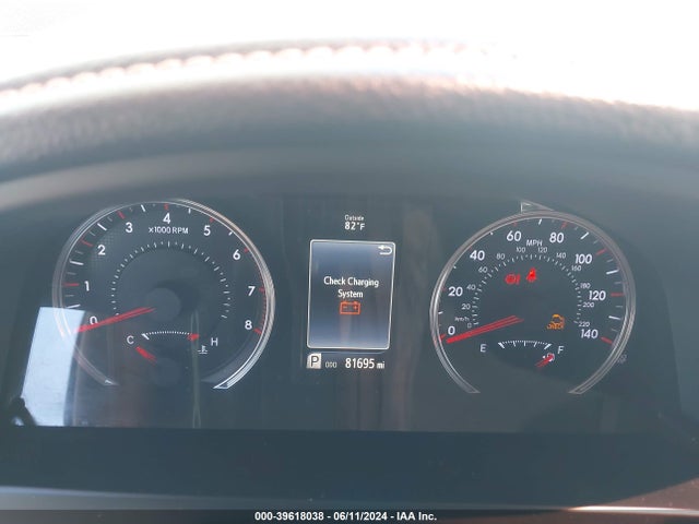 Toyota CAMRY SE 2017 4T1BF1FK1HU636626 Image 7