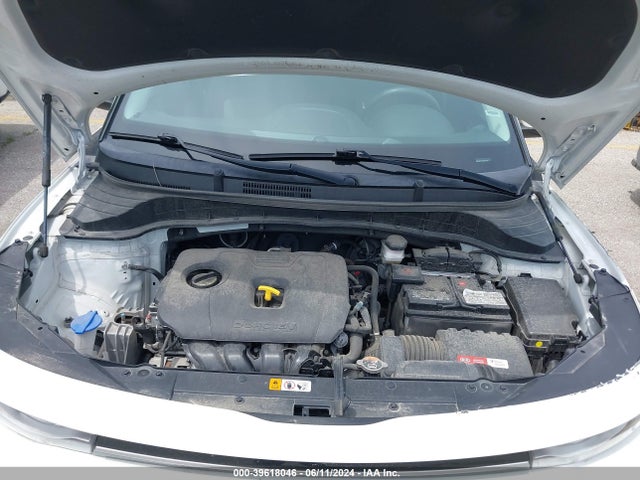 KIA SOUL LX 2021 KNDJ23AUXM7147134 Image 10
