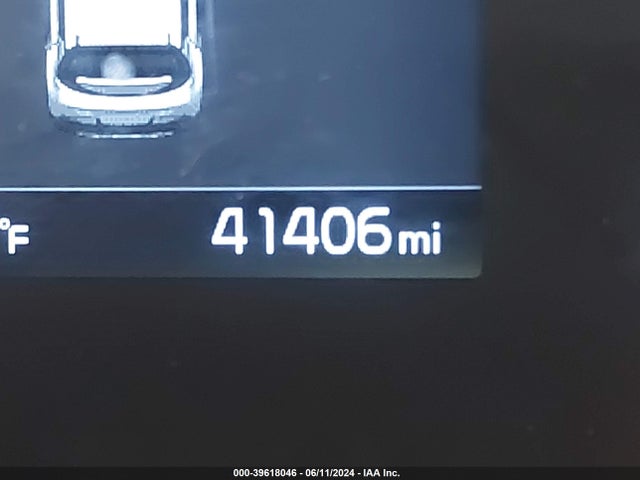 KIA SOUL LX 2021 KNDJ23AUXM7147134 Image 15
