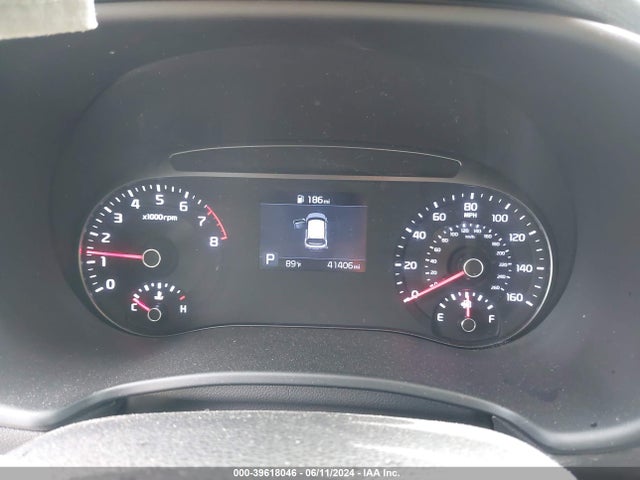 KIA SOUL LX 2021 KNDJ23AUXM7147134 Image 7