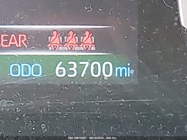 Toyota Rav4 Se Hybrid 2022 JTM16RFV2ND078533 Image 15