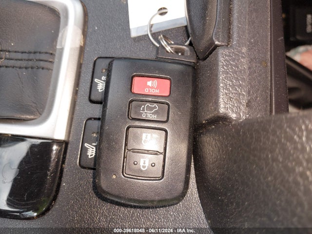 Toyota Highlander Xle 2019 5TDKZRFH6KS356341 Image 11