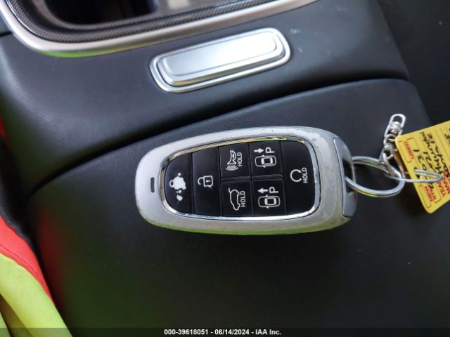 5NMS44AL6MH369688 Hyundai Santa Fe Limited