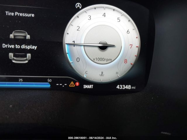5NMS44AL6MH369688 Hyundai Santa Fe Limited