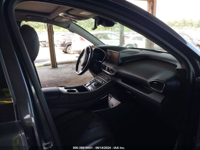 5NMS44AL6MH369688 Hyundai Santa Fe Limited