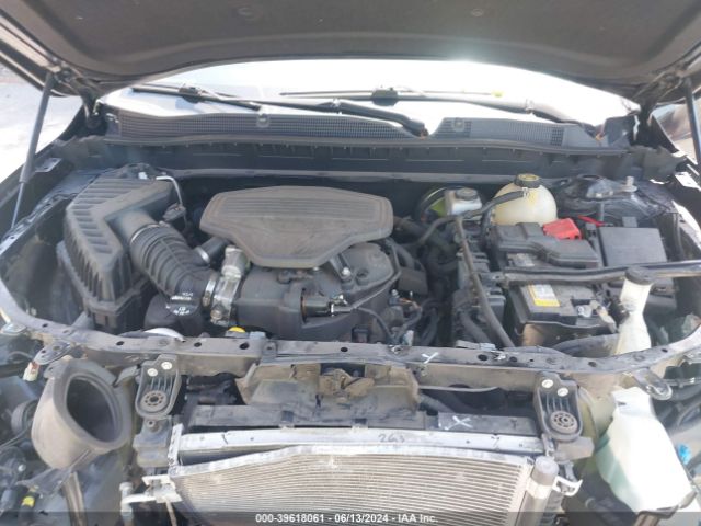3GNKBJRS5KS684141 Chevrolet BLAZER RS
