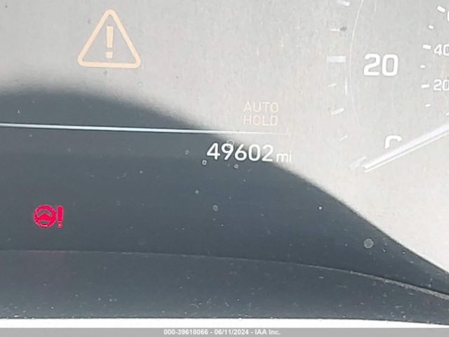 KMTFN4JB7KU306127 Genesis G80 3.3t Sport