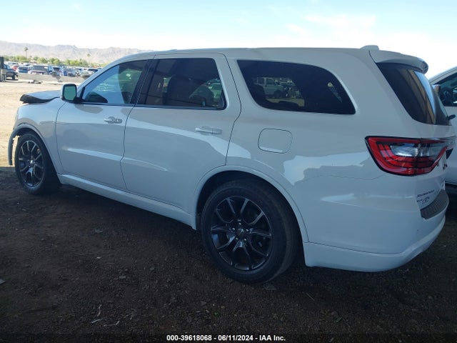 Dodge Durango R/t 2015 1C4SDJCT5FC101504 Image 3