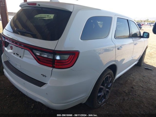 Dodge Durango R/t 2015 1C4SDJCT5FC101504 Image 4