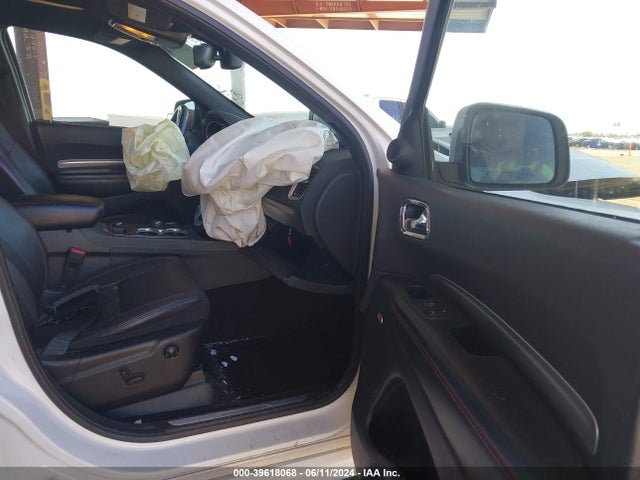 Dodge Durango R/t 2015 1C4SDJCT5FC101504 Image 5