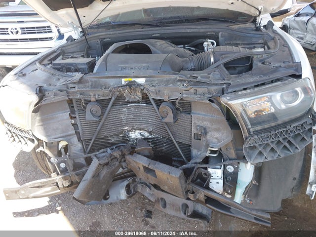 Dodge Durango R/t 2015 1C4SDJCT5FC101504 Image 6