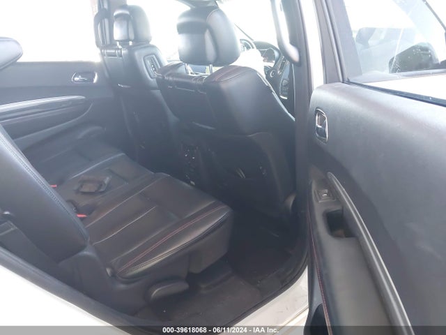 Dodge Durango R/t 2015 1C4SDJCT5FC101504 Image 8