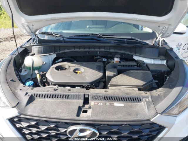 KM8J3CA40KU966225 Hyundai Tucson Value