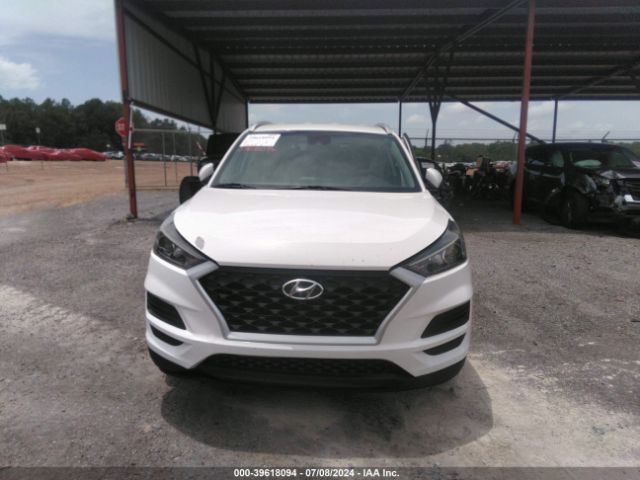 KM8J3CA40KU966225 Hyundai Tucson Value
