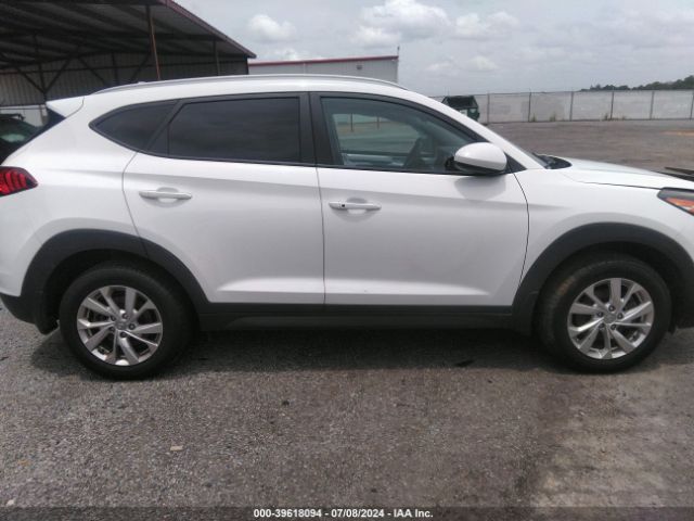 KM8J3CA40KU966225 Hyundai Tucson Value