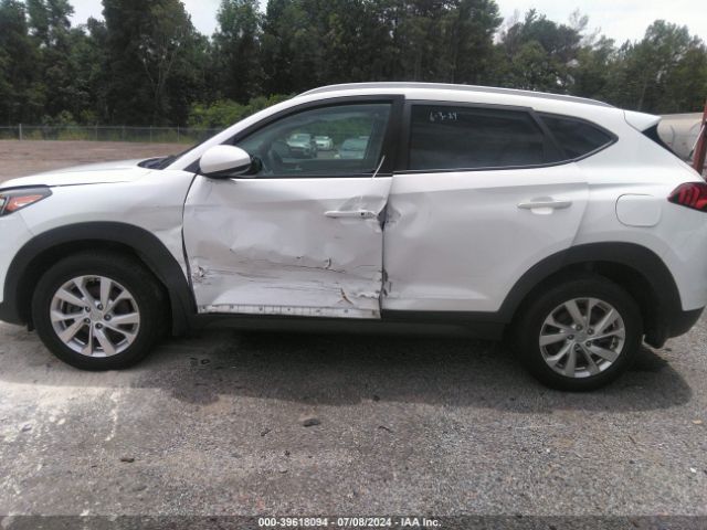 KM8J3CA40KU966225 Hyundai Tucson Value