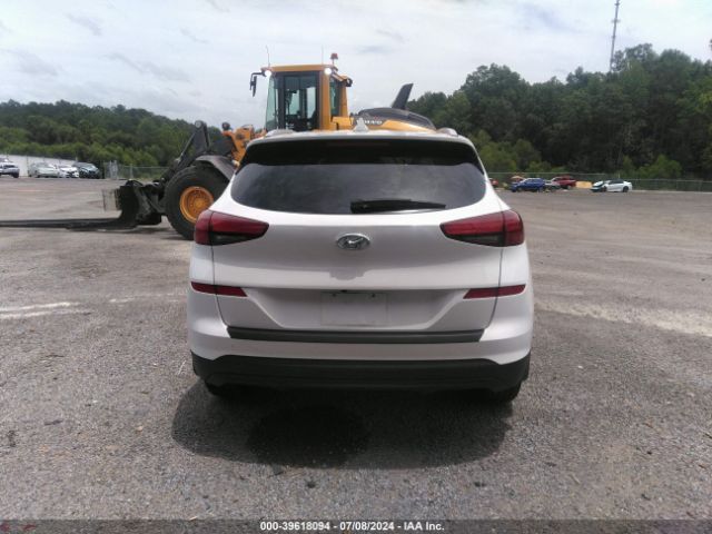KM8J3CA40KU966225 Hyundai Tucson Value