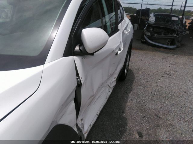 KM8J3CA40KU966225 Hyundai Tucson Value