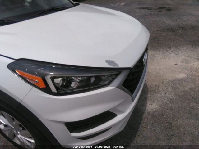 KM8J3CA40KU966225 Hyundai Tucson Value