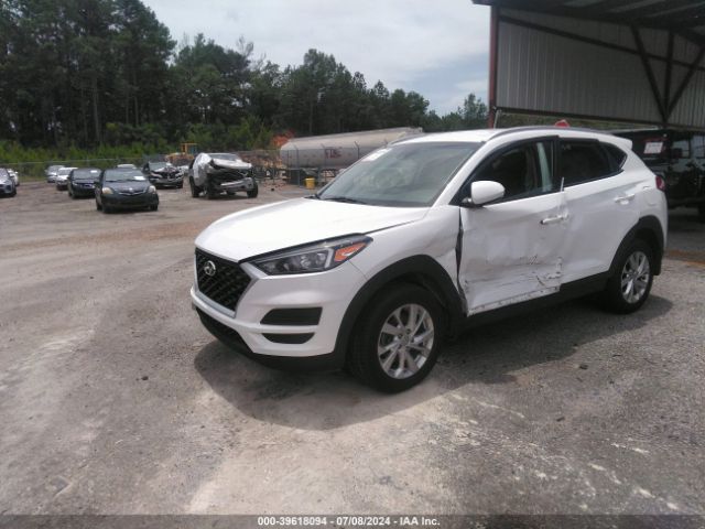 KM8J3CA40KU966225 Hyundai Tucson Value
