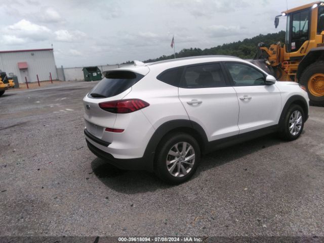 KM8J3CA40KU966225 Hyundai Tucson Value