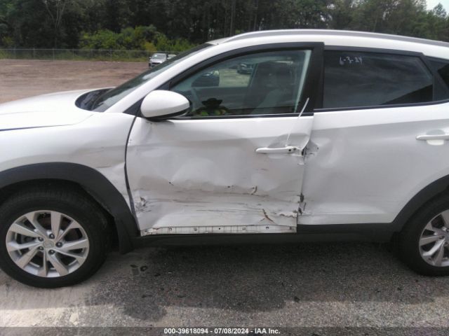 KM8J3CA40KU966225 Hyundai Tucson Value