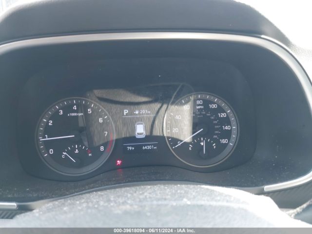 KM8J3CA40KU966225 Hyundai Tucson Value