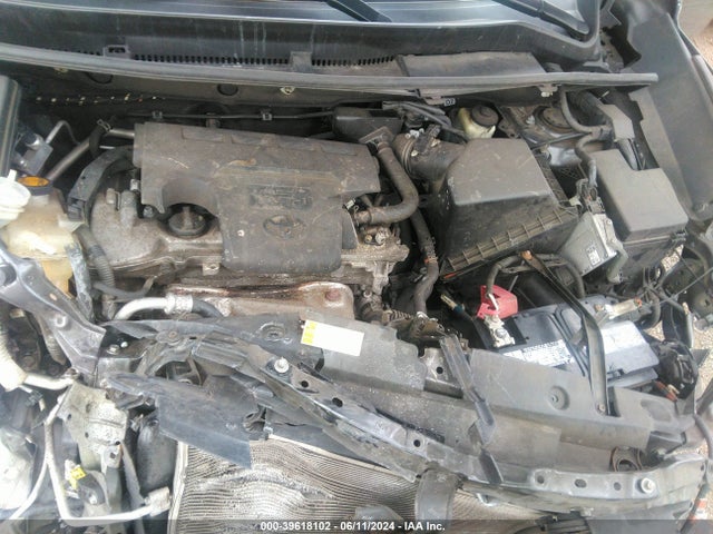 Toyota Rav4 Xle 2018 2T3RFREV6JW753141 Image 10
