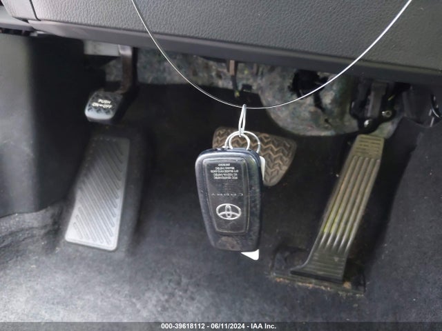 Toyota CAMRY LE 2022 4T1R11AK0NU648380 Image 11