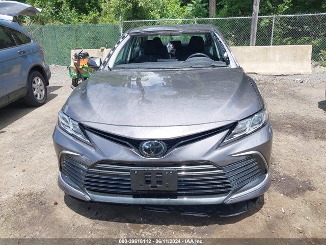 Toyota CAMRY LE 2022 4T1R11AK0NU648380 Image 13