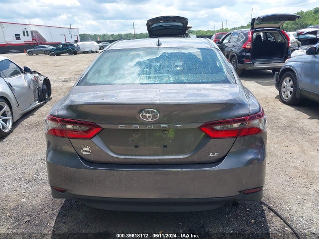 Toyota CAMRY LE 2022 4T1R11AK0NU648380 Image 17