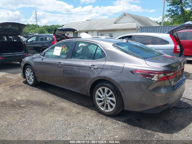 Toyota CAMRY LE 2022 4T1R11AK0NU648380 Image 3