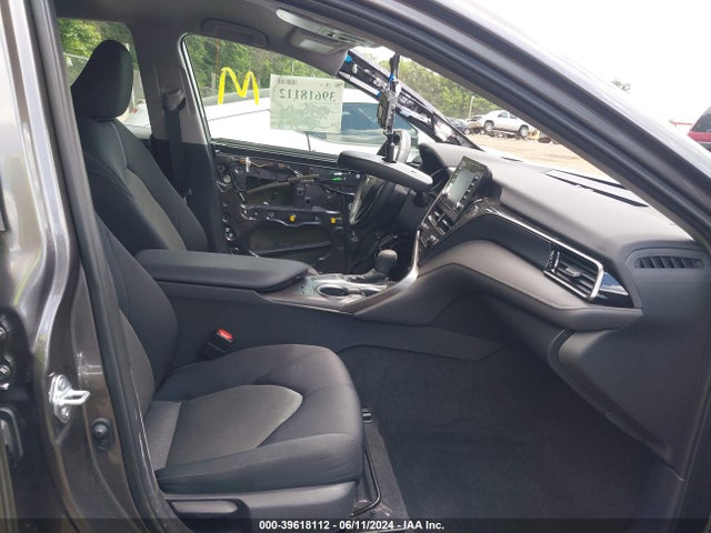 Toyota CAMRY LE 2022 4T1R11AK0NU648380 Image 5