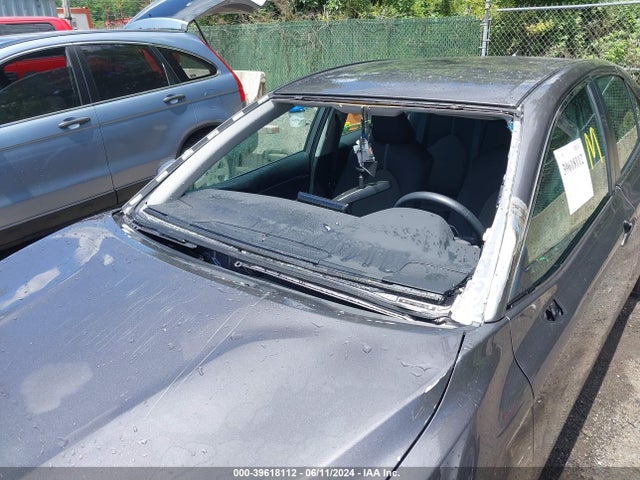 Toyota CAMRY LE 2022 4T1R11AK0NU648380 Image 6