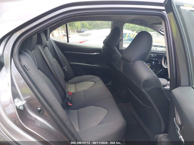 Toyota CAMRY LE 2022 4T1R11AK0NU648380 Image 8