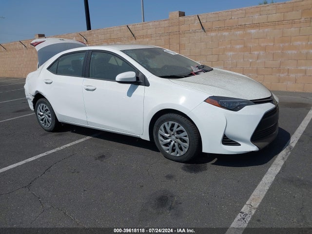 2019 2T1BURHE3KC153806 main image