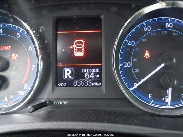 Toyota COROLLA LE 2019 2T1BURHE3KC153806 Image 15