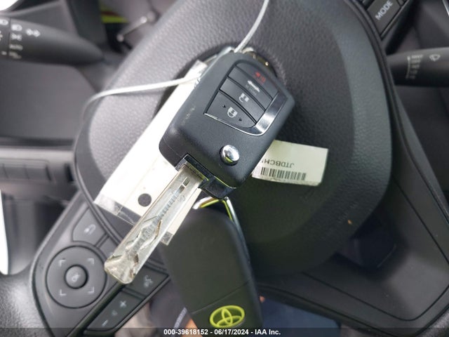 Toyota Corolla Hybrid Le 2024 JTDBCMFE4R3044959 Image 11