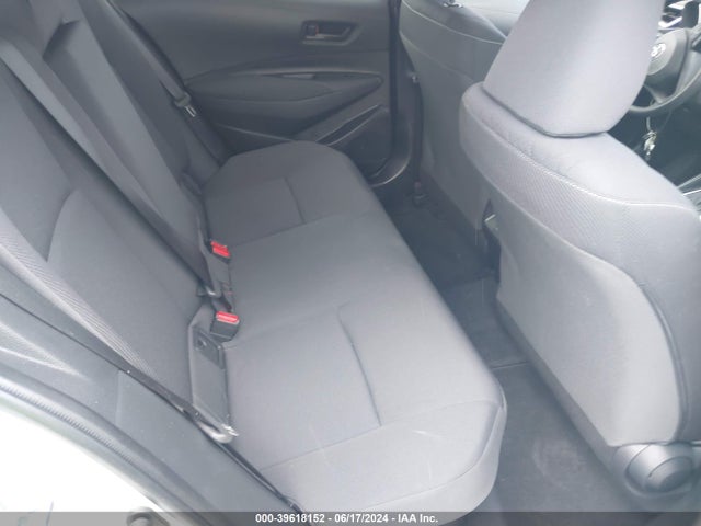 Toyota Corolla Hybrid Le 2024 JTDBCMFE4R3044959 Image 8