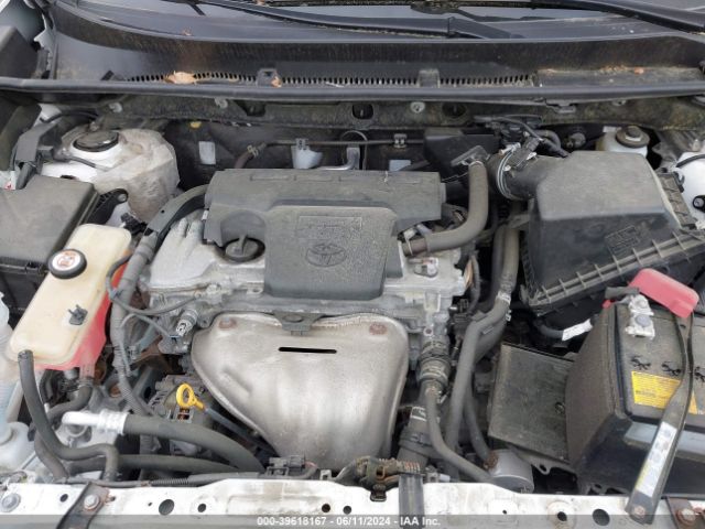 JTMRFREVXJD253559 Toyota Rav4 Xle