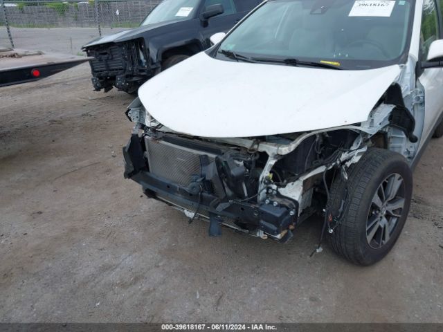 JTMRFREVXJD253559 Toyota Rav4 Xle