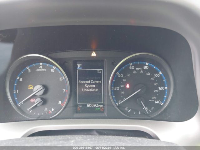 JTMRFREVXJD253559 Toyota Rav4 Xle